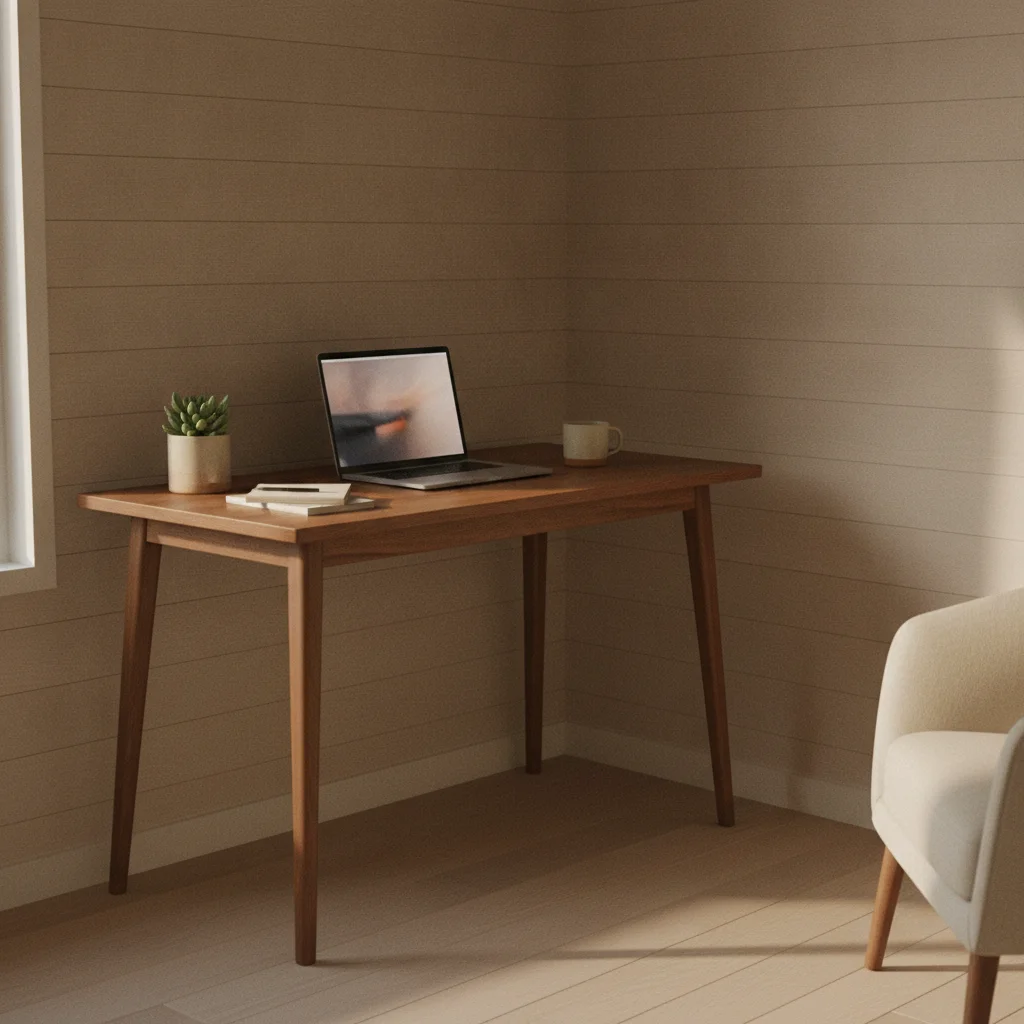 Le mur du bureau : donner du caractère au télétravail